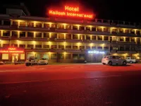 Hotel Kailash International Hotels in Barmer