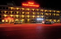 Hotel Kailash International فنادق في Barmer