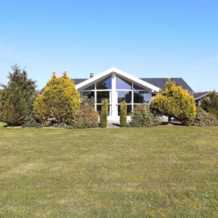 Luxury Seaside Retreat in Nr. Lyngby-by Traum