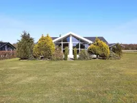 Luxury Seaside Retreat in Nr. Lyngby-by Traum