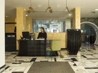 皮耶塔餐廳與水療酒店 利勒魯斯酒店