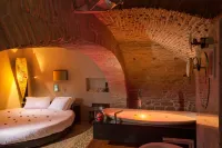 SuiteSistina for Brave Lovers Hotel a Rione IV Campo Marzio