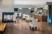 Home Inn & Suites Yorkton - breakfast