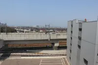 Grand Hotel Hakusan - parcheggio