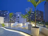 Hotel Village Icaraí Hotels in Niterói
