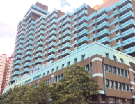 Chester Hotel and Suites Nairobi, City Centre CBD