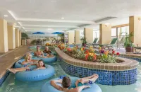 Holiday Pavilion Resort on the Boardwalk - Resorts