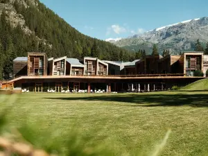Aethos Monterosa