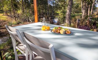 Seven Peaks Farm Stay