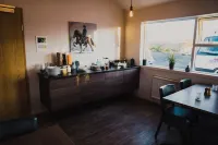 Hotel Vos - Morgenmad