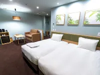 L stay & grow 南砂町 夢の島陸上競技場周辺のホテル