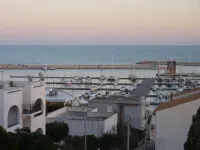 Artemide: Mansarda Vista Mare - Sea View