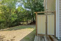 Peaceful 3BR/2.5BA home, easy walk/bike to beach