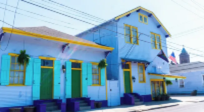 歷史慶典旅館 鄰近皇家街的酒店