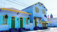 Historic Mardi Gras Inn Hotels in 