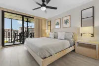 Serene Ocean View Escape at Sundial Resort