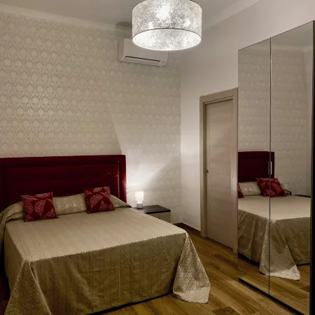 Cavour Luxury Rooms