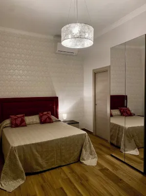 Cavour Luxury Rooms Hotels in Taverna