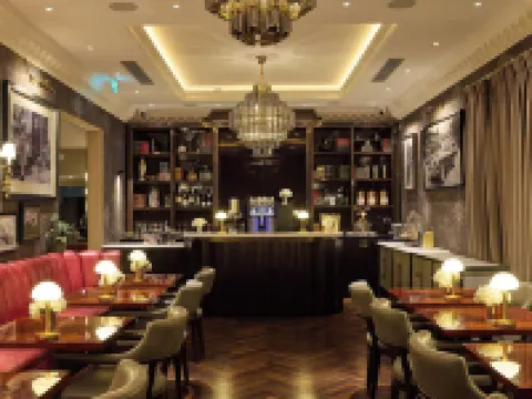 塞爾温酒店 里士滿酒店