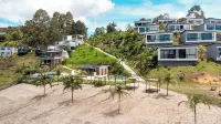 Viajero Guatapé Hostel & Lake Club