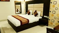 Hotel Nirvana-Near IGI Airport Delhi Hoteles en Nueva Delhi