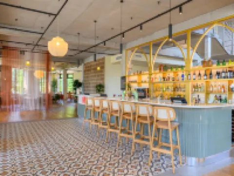 Kyriad Prestige Compiegne Hotels in Compiegne