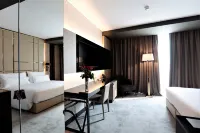 Grand Plaza Hotel and Congress Centre Hotels in Bežigrad District