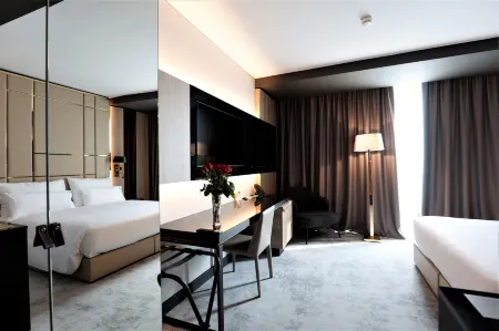 Grand Plaza Hotel and Congress Centre