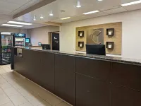 Concord Suites by IHG - Wifi