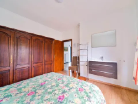 利耶爾諾有私人花園的度假屋 列訥酒店