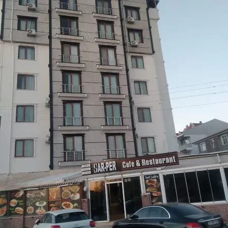 Sar-Per Hotel