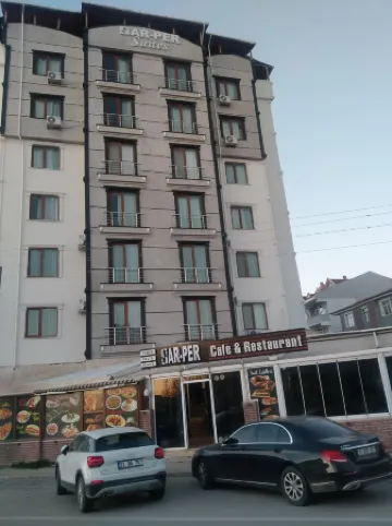 Sar-Per Hotel
