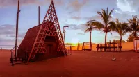 Baos Hotel & Restaurant - Beach