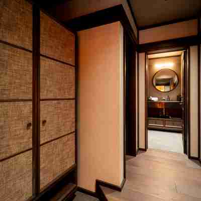 Osawayama Onsen Osawakan Others