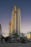 Amana Hotel & Residences Hoteles cerca de Takhmao Pagoda
