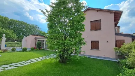 Villa Demetrio Ars Hotel