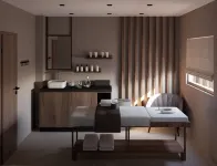 Noma Boutique Hotel - Adults Only - spa