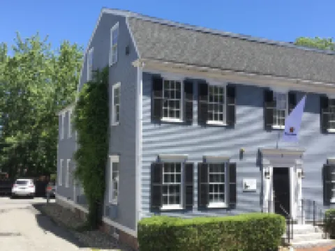 Essex Street Inn & Suites, Ascend Hotel Collection Hotels in Newburyport