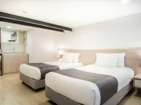 Palermo Home Bogota & Art Gallery Hotels near Campin