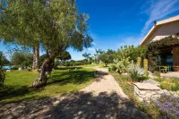 L Ulivo Blu - One-Bedroom with Sea View Hotels in Scopello