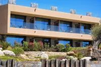 Les Regalia Hôtel & Spa Hotels in Zonza