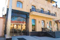 Reikartz Amar Samarkand Hotels in Samarkand