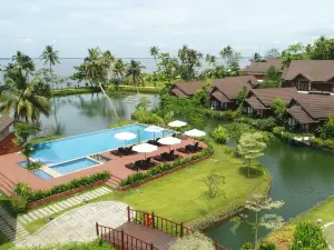 Gokulam Grand Resort & Spa, Kumarakom