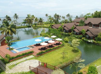 Gokulam Grand Resort & Spa, Kumarakom