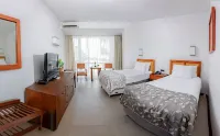 Hotel Boutique Raíces Hotel a Curico