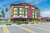 Hotel O Rayyan Soffea Managed by Oravel 술탄 이스마일 페트라 공항 주변 호텔