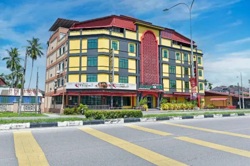 Hotel O Rayyan Soffea Managed by Oravel - Bintang 2