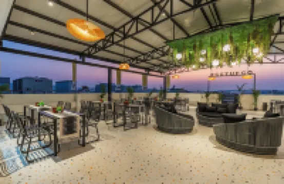 The Hosteller Bangalore, Marathahalli