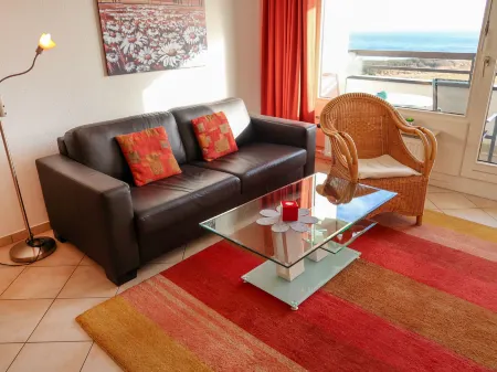 Ostsee-Residenz (Dmp152) Отели в г. Дамп