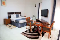 Romalo Hotel & Apartments Hotels in 